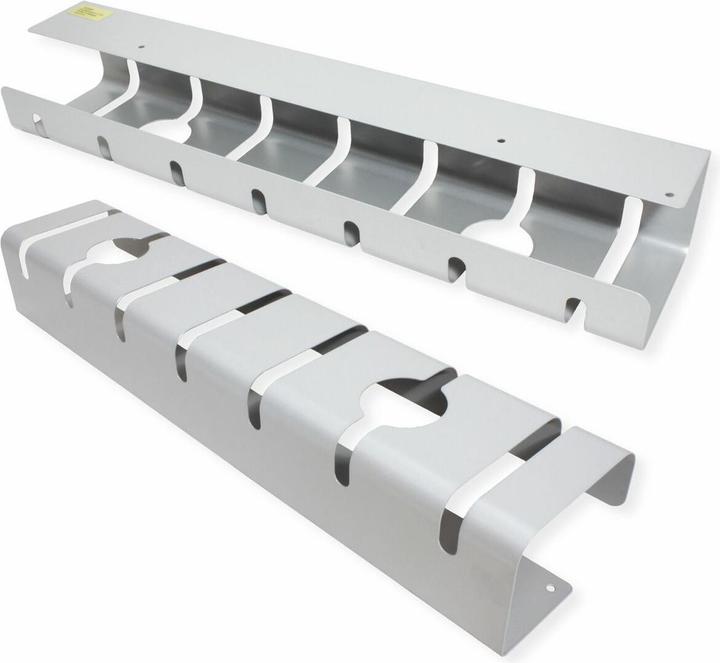 Actual product image Roline Cable Manager (Cable hole, 53 cm)