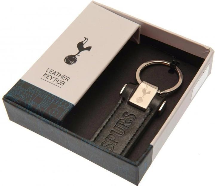Produktbild Tottenham Hotspur FC Schlüsselanhänger