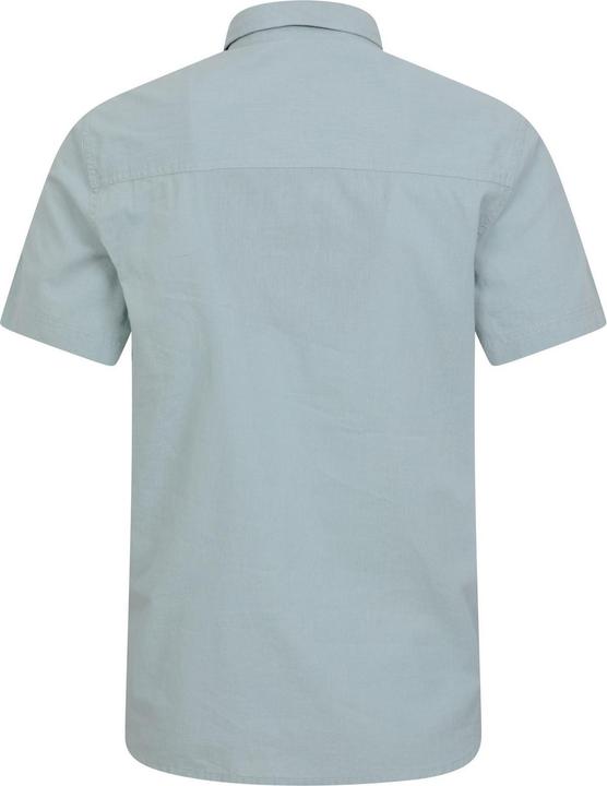 Immagine prodotto Mountain Warehouse Weekender Camicia Uomo (M)