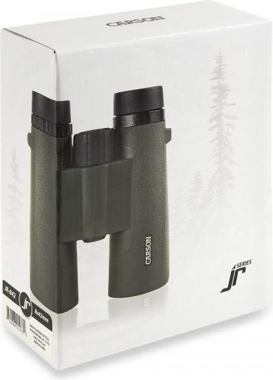 Actual product image Carson Optical Carson JR 8x42 (8 x, 42 mm)