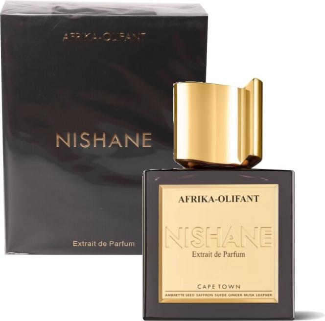 Produktbild Nishane Afrika Olifant by (Eau de Parfum, 50 ml)