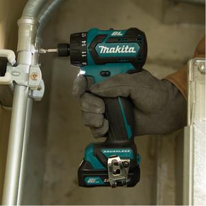 Produktbild Makita DF032DZJ (Akkubetrieb)