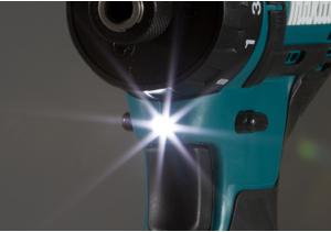 Immagine prodotto Makita DF033D (Batteria ricaricabile)