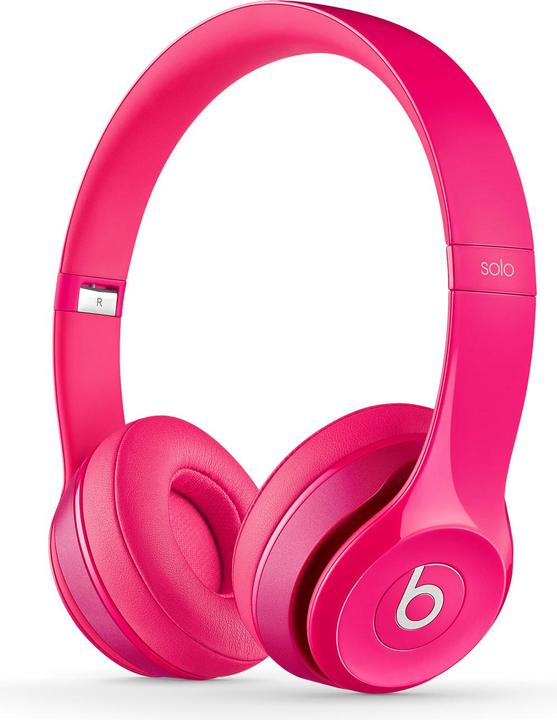 Beats Solo v2 (Cable)