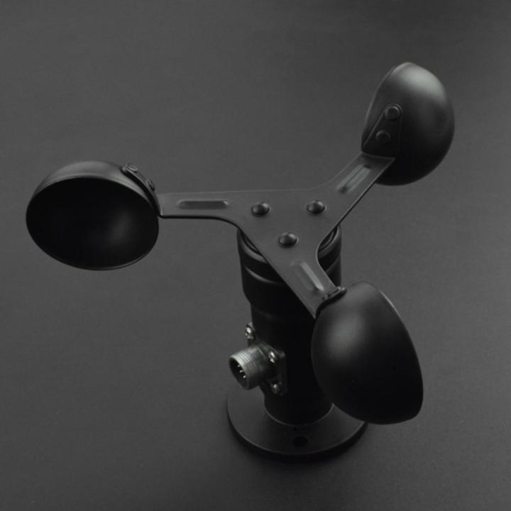 Image du produit DFRobot Mesureur de vitesse du vent RS485