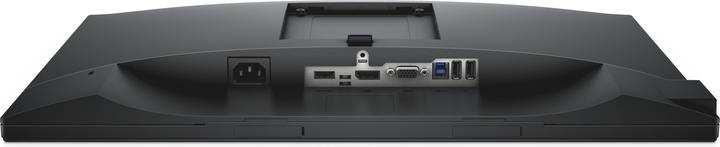 Actual product image Dell P2217h (1920 x 1080 pixels, 21.50")