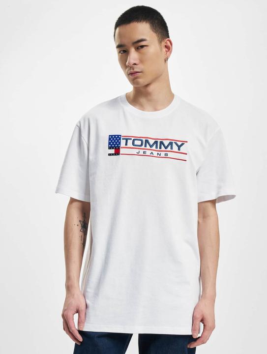 Produktbild Tommy Hilfiger Tommy Jeans Clsc Modern Sport Logo - 88617 (S)