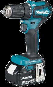 Produktbild Makita DDF483ZJ (Akkubetrieb)