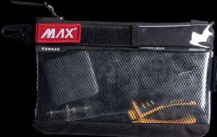 Actual product image CRDBAG Organizer Bag Medium (Camera accessory bag, 2.10 l)