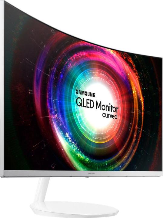 Produktbild Samsung C32h711 (2560 x 1440 Pixel, 32")