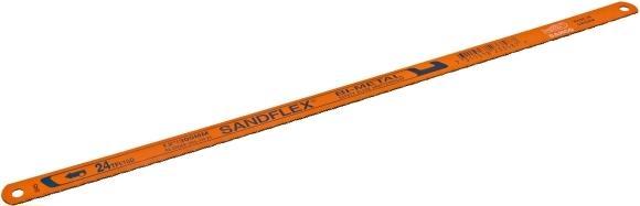 Productafbeelding Bahco Sandflex bimetaal handzaagblad 18 tanden 300 mm