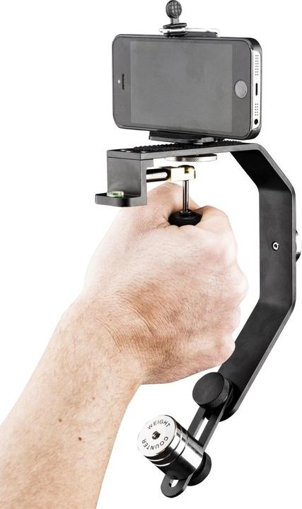 Produktbild mantona Schwebestativ für GoPro (GoPro HERO8 Black)