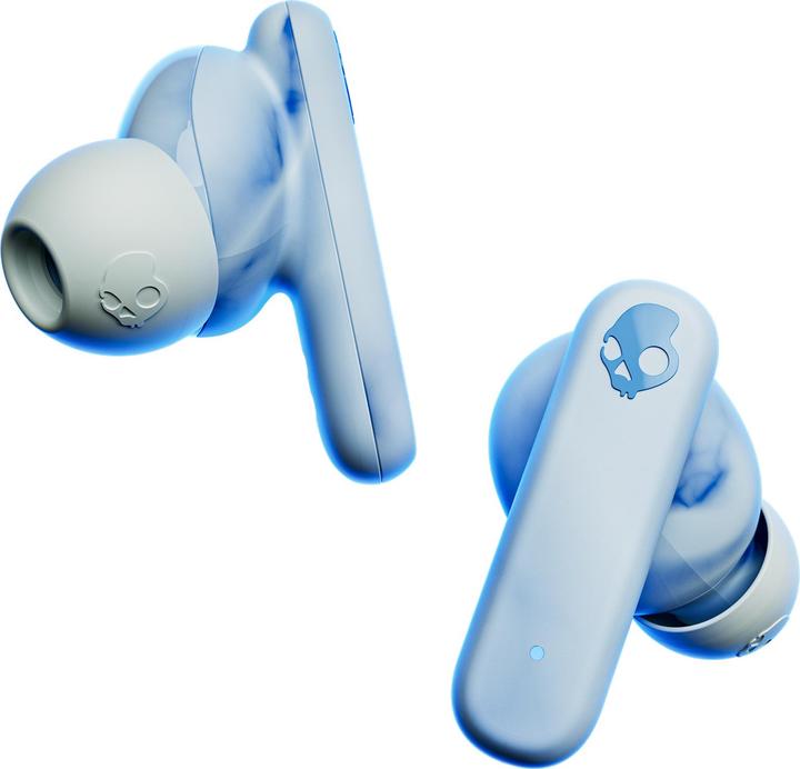Produktbild Skullcandy Eco Buds (keine Geräuschunterdrückung, 8 h, Kabelgebunden)