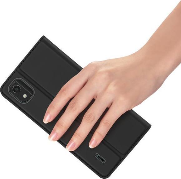 Produktbild Dux Ducis Skin Pro Series Bookcover (Nokia C2 2nd Edition)