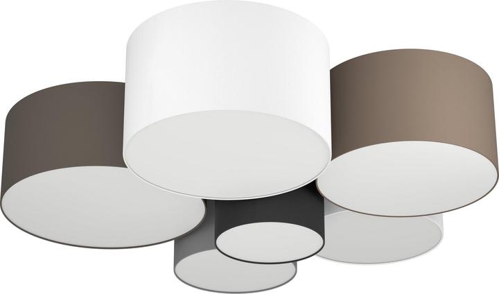 Actual product image EGLO Pastor (E27)