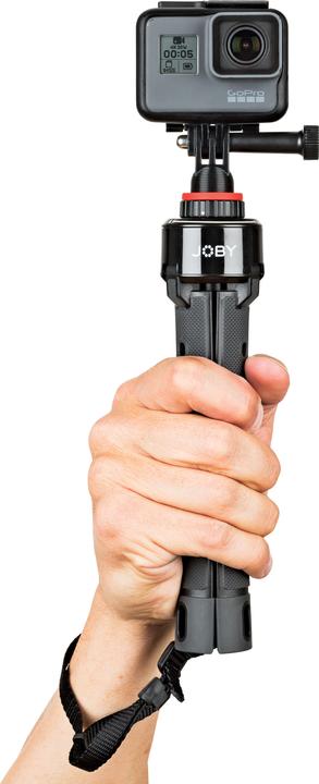 Immagine prodotto Joby Kit TelePod Pro (Materiale sintetico, Metallo)