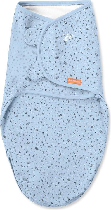Ingenuity SwaddleMe Easy Change - Shooting Stars