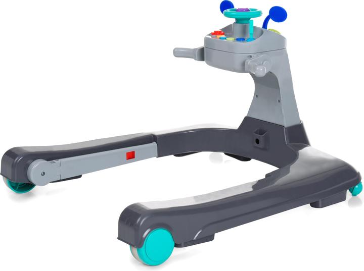 Image du produit Hauck Ride on 1-2-3