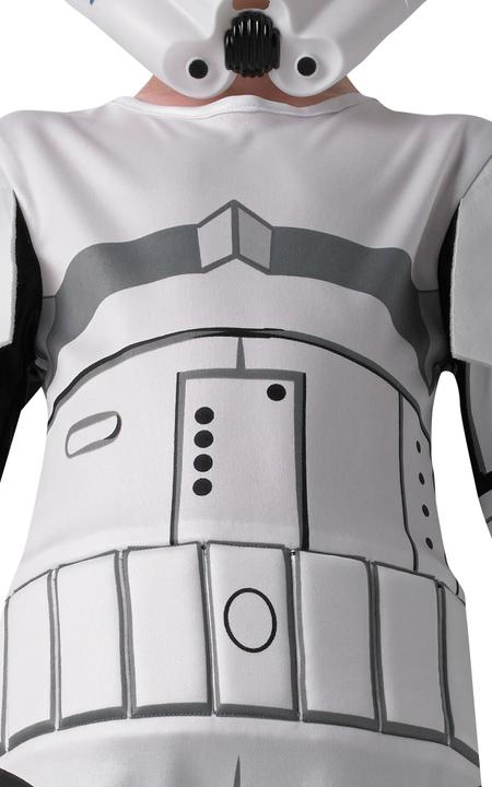 Image du produit Rubies Star Wars: Stormtrooper Deluxe (S)