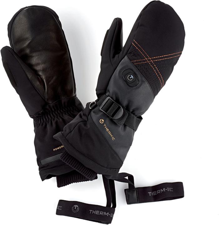 Actual product image Therm-ic Ultra Heat Mitt (6.5)