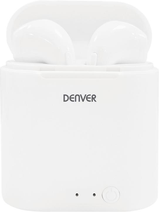 Produktbild Denver TWQ-40P (120 h, Kabellos)