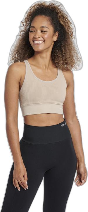 Actual product image hummel Mt Flow Seamless Sports Top (XS)