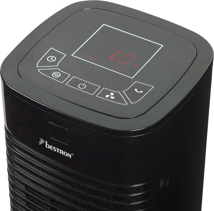 Produktbild Bestron Turmventilator