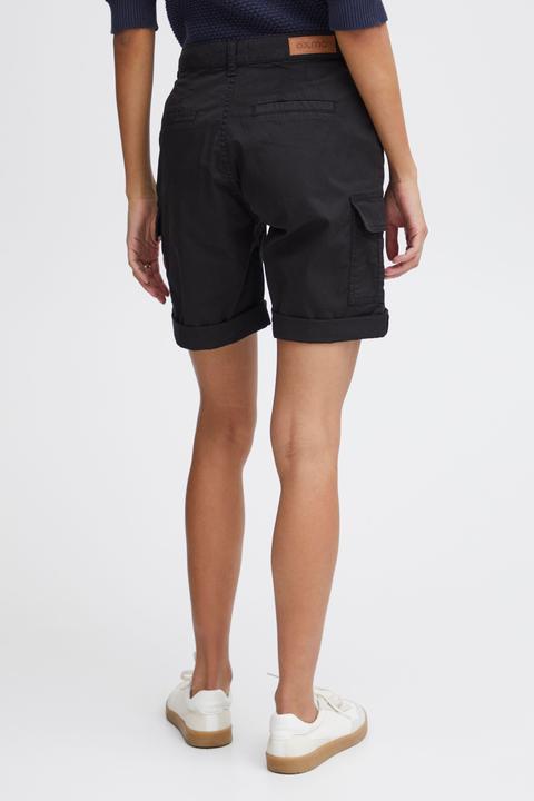 Actual product image Oxmo OXChanice Cargo shorts 21800223-ME (40)