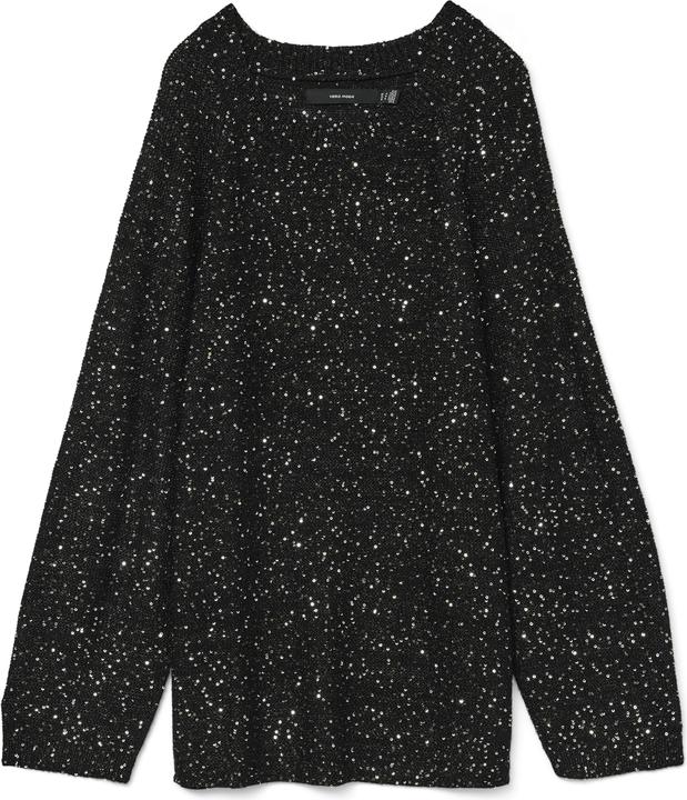 Vero Moda VMLEILANI Pullover Strickpullover
