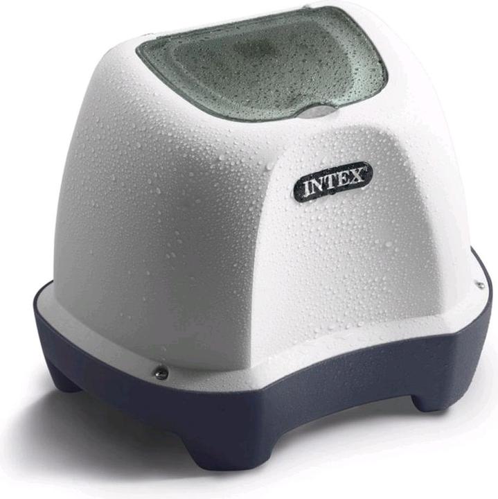 Produktbild Intex Krystal Clear Saltwater System