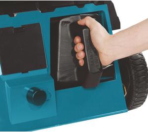 Actual product image Makita PLM5115 (Petrol)