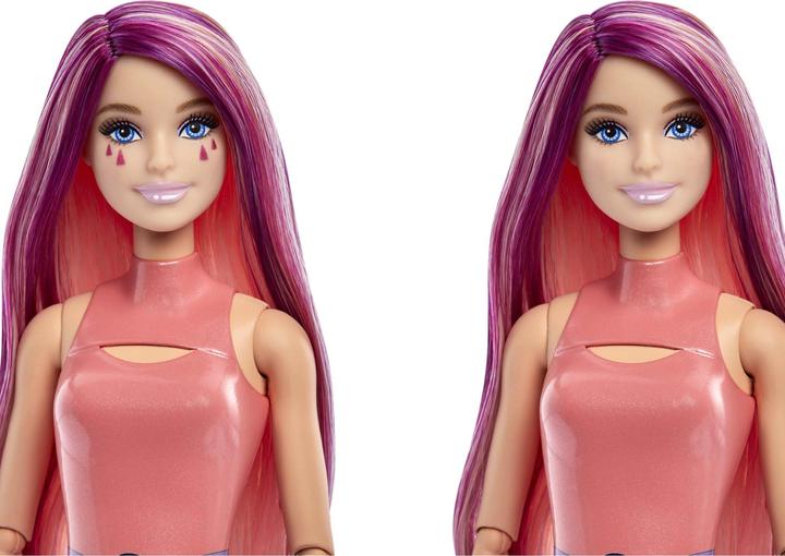 Produktbild Barbie Pop Reveal Boba