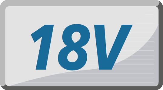 Actual product image Makita DUR189Z (Trim line)