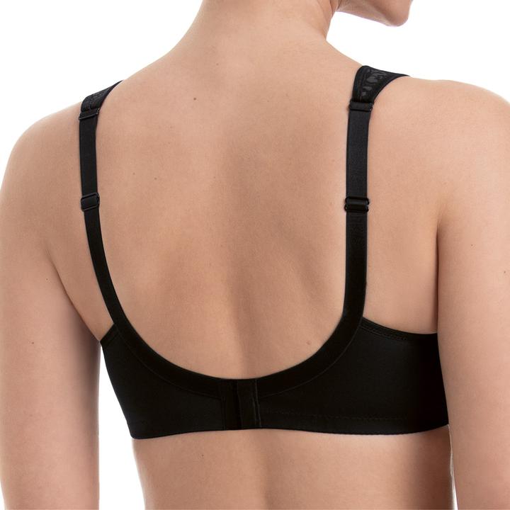 Actual product image Anita Clara Art comfort bra without underwire (75 D, Single pack)