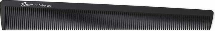 Bate Professional Carbon Line Haarschneidekamm (06970)