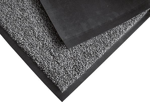 Immagine prodotto kaiserkraft Tappetino cattura-sporco per interni, pelo di nylon ad alta torsione (85 x 150 cm)
