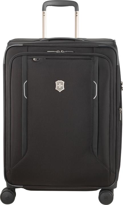 Image du produit Victorinox Werks Traveler 6.0, étui souple moyen, noir (75 l)