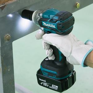 Produktbild Makita DTW285ZJ (Akkubetrieb)