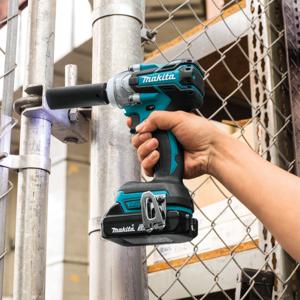 Produktbild Makita DTW285ZJ (Akkubetrieb)