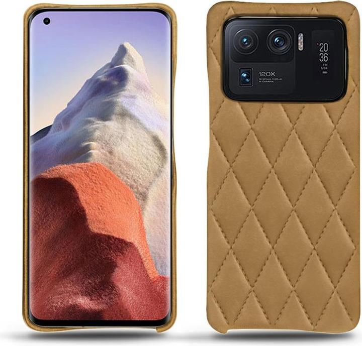 Produktbild Noreve Lederschutzhülle (Xiaomi Mi 11 Ultra)