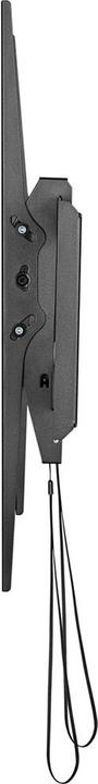 Produktbild Maclean Halterung für TV max. VESA 900x600 60-120 120kg schwarz MC-750N (Wand, 120", 120 kg)