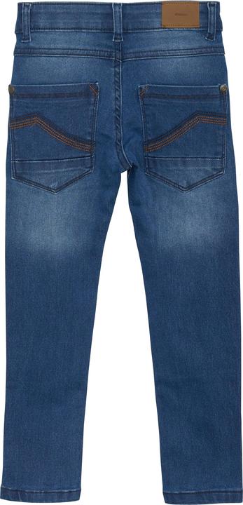 Immagine prodotto Minymo Jeans in denim elasticizzato (122)