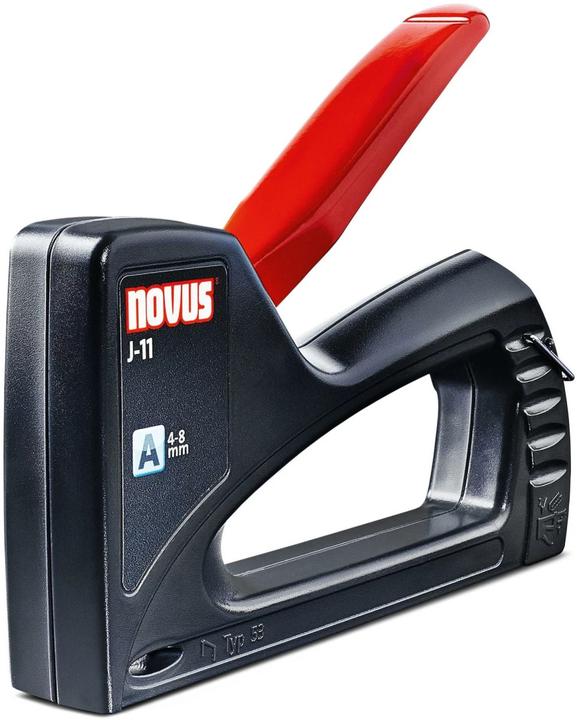 Immagine prodotto Novus Tacker a mano J-11