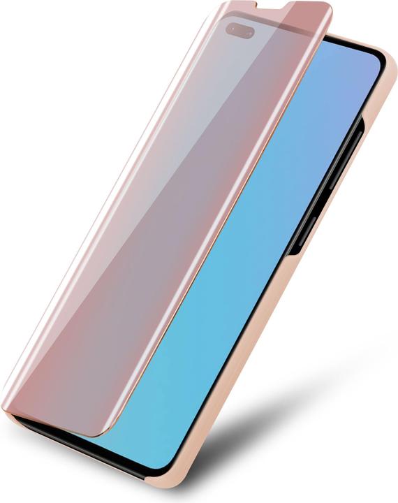Image du produit Cadorabo Book Smart View Couverture miroir (OnePlus North)