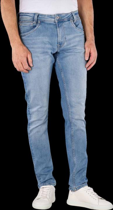 Actual product image Pepe Jeans 10019531 (W32/L32)