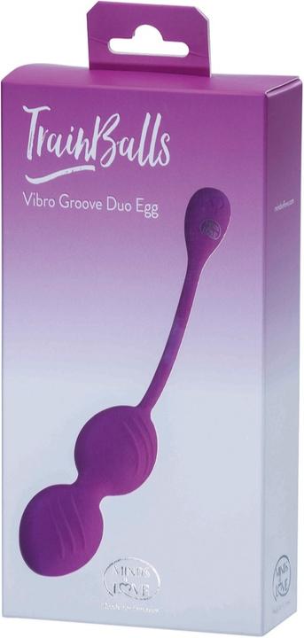 Actual product image Minds of Love Groove Duo