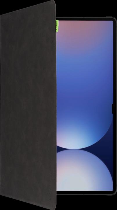 Produktbild Gecko Covers Book-Cover EasyClick Cactus Black (Galaxy Tab S10 Ultra)