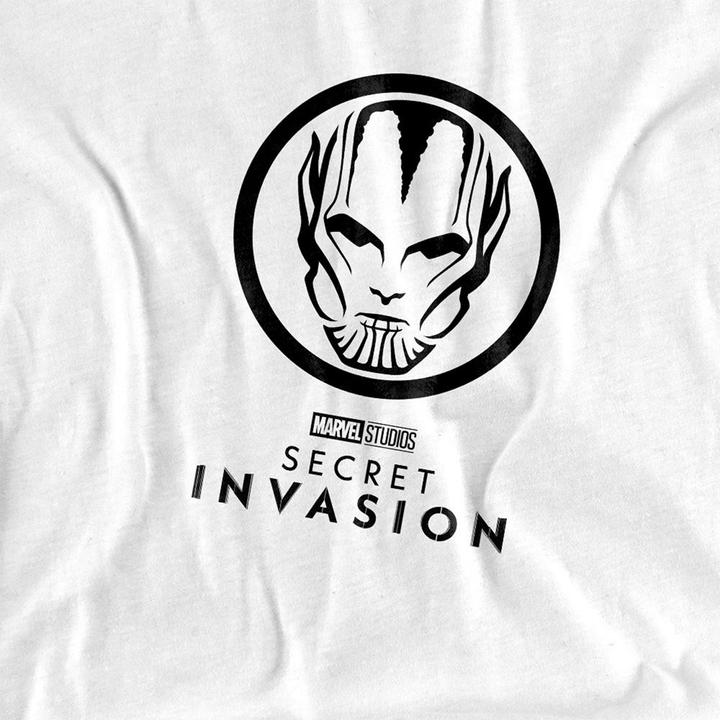 Produktbild Secret Invasion TShirt (L)