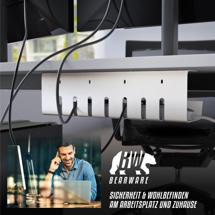 Produktbild Bearware Kabelkanal (Kabelkanal, 43 cm)