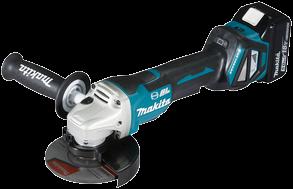 Immagine prodotto Makita DGA901ZU (230 mm)